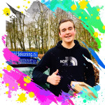 Jurian van de Pijpekamp 1x Geslaagd 14-2-2020 